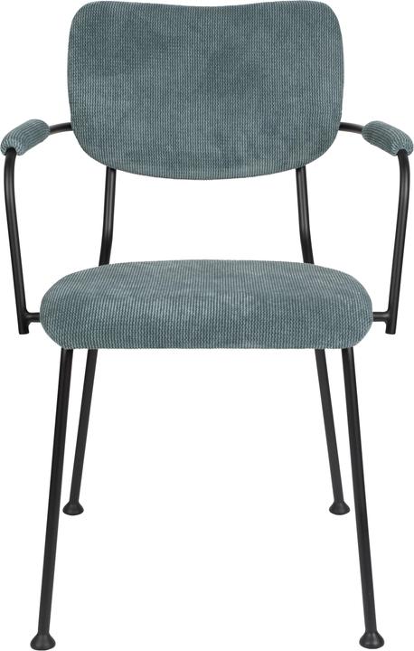 Actual product image Zuiver Armchair Benson