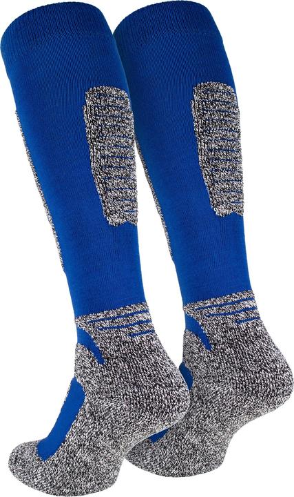Actual product image Black Snake snow (43, 46)