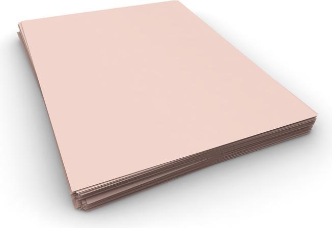 Actual product image Clairefontaine Trophée (80 g/m², 500 x, A4)