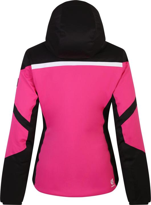 Immagine prodotto Dare2b Rocker Giacca Con Cappuccio Donna (40 D)
