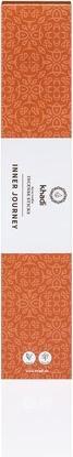 Image du produit Khadi Bâtons d'encens INNER JOURNEY - Baies, fruits & bois de santal