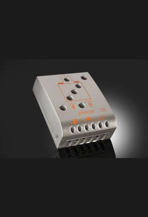 Produktbild Phocos Solar Laderegler CML20