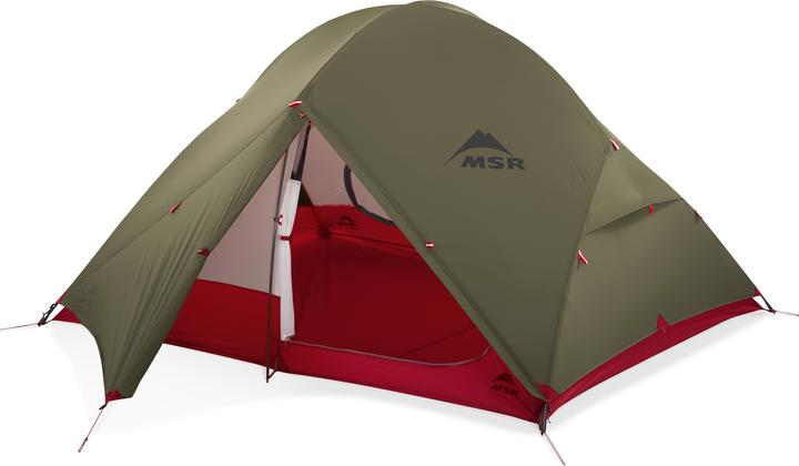 Immagine prodotto Msr Access 3 (Tenda a cupola, 1.99 kg, 3 persone)