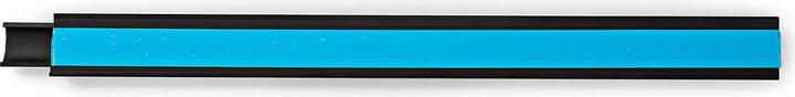 Immagine prodotto Nedis Gestione dei cavi | Tubo | 1 pezzo | spessore massimo del cavo: 16 mm | PVC | Nero (Tubazione, 50.10 cm)