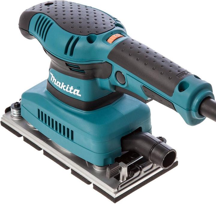 Actual product image Makita BO 3711 (Sander, 190 W)