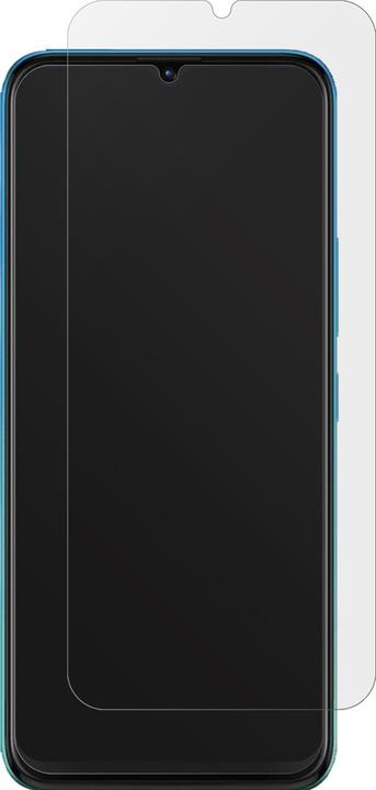 Actual product image Dipos Screen Protector Anti-Glare (4 Piece, Xiaomi 14)