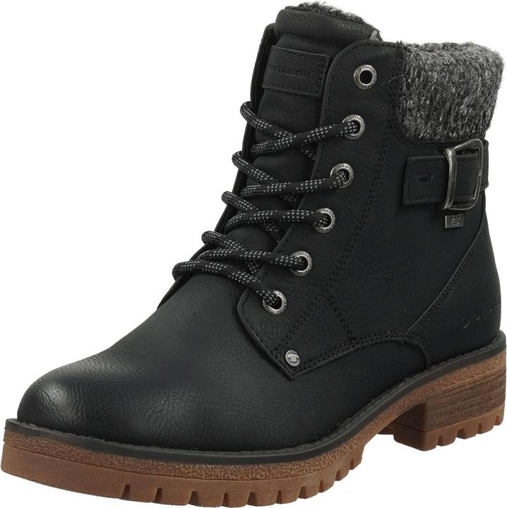 Immagine prodotto Tom Tailor Stiefelette (39)