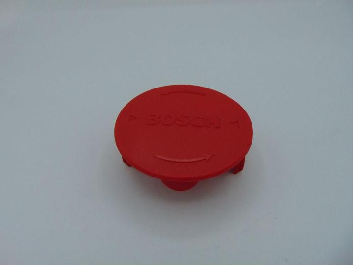 Image du produit Bosch Zubehör Couverture (Tondeuse à gazon, Pièces de rechange pour machines de jardinage)