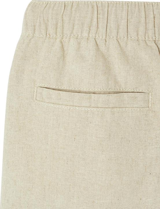 Immagine prodotto Vertbaudet Jungen Hose mit Leinenanteil (140)