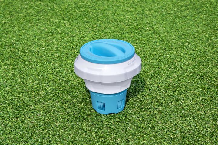 Immagine prodotto Bestway Collapsible Chemical Floater with Glove