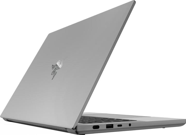 Produktbild Razer Blade 14 (14", AMD Ryzen 9 8945HS, 32 GB, 1000 GB, DE)