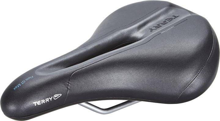 Terry Fisio GT Max Sattel