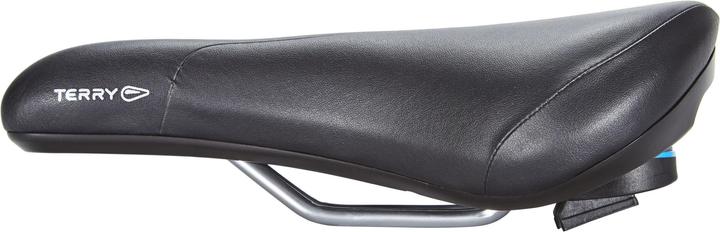 Produktbild Terry Fisio GT Max Sattel