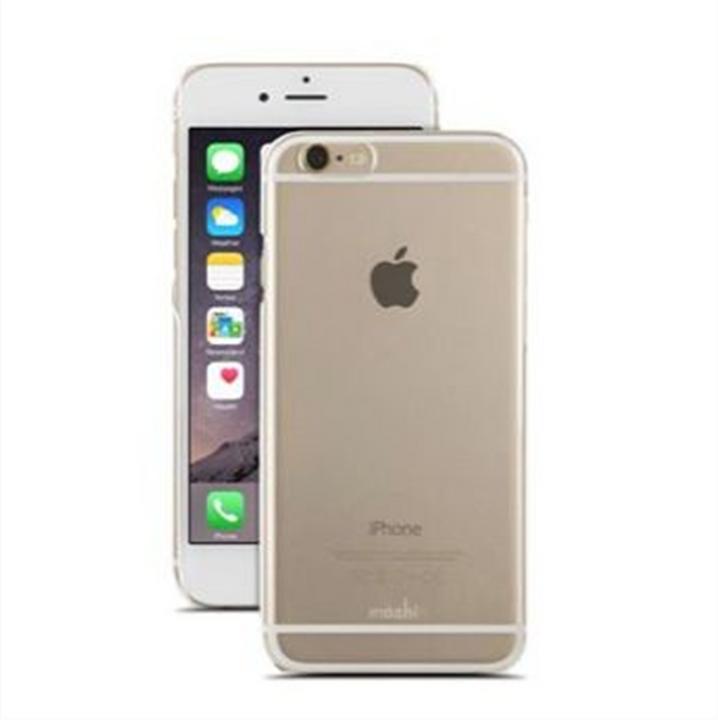Immagine prodotto Moshi iGlaze XT per iPhone 6/6S trasparente (Apple iPhone 6)