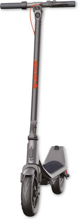 Actual product image Denver DonarPro SEL-10860 (20 km/h, 40 km, 450 W)