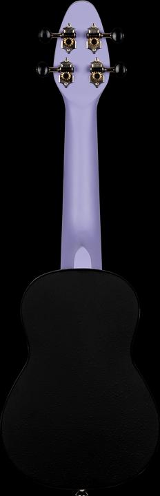 Actual product image Keiki Ukulele Package (Soprano, Sopranino)