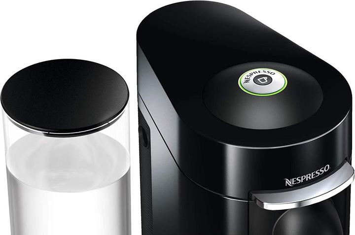 Actual product image De'Longhi Nespresso Vertuo Plus (NESPRESSO Vertuo)