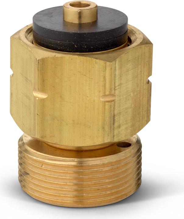 Primus Din Combi adapter for Tupike & Kinjia