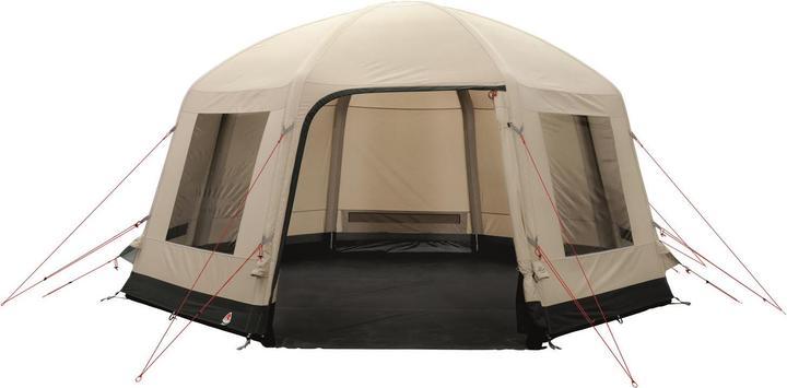 Produktbild Robens Aero Yurt (Kuppelzelt, 29.50 kg, 8 Personen)