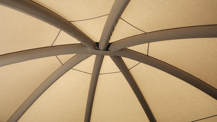 Produktbild Robens Aero Yurt (Kuppelzelt, 29.50 kg, 8 Personen)
