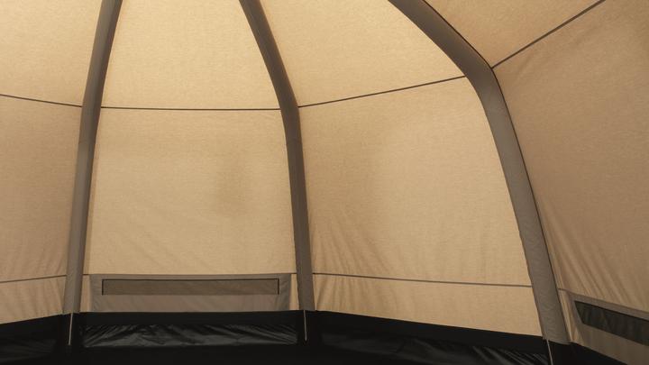 Produktbild Robens Aero Yurt (Kuppelzelt, 29.50 kg, 8 Personen)