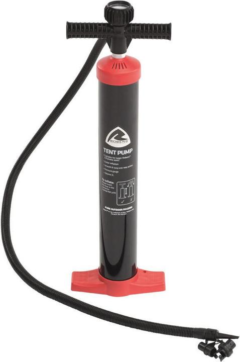 Produktbild Robens Aero Yurt (Kuppelzelt, 29.50 kg, 8 Personen)