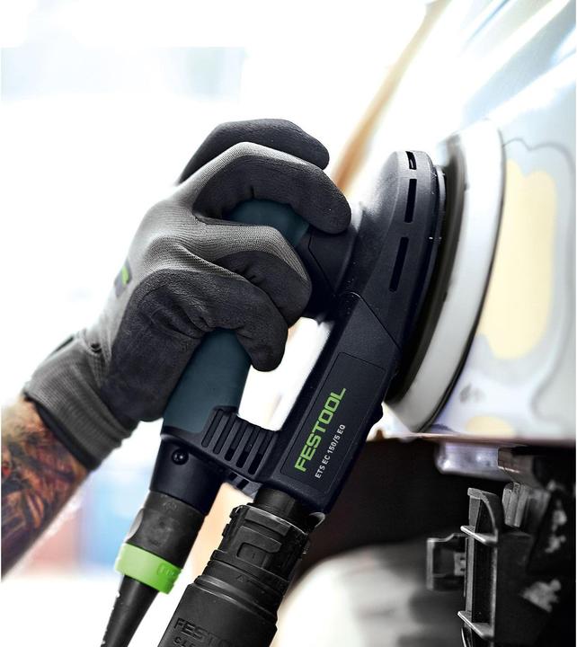 Produktbild Festool ETS EC150/5 EQ-Plus (Exzenterschleifer, 400 W)