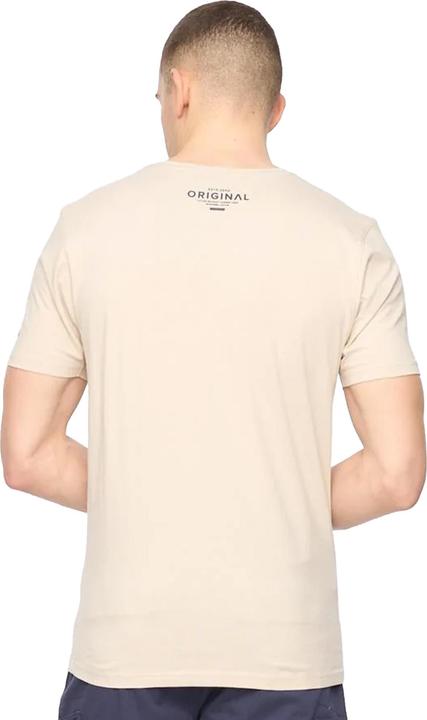 Produktbild Crosshatch Squarebox TShirt (S)