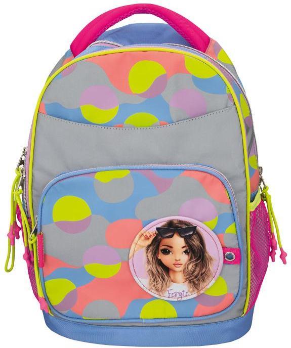 Produktbild Depesche TOPModel Schoolbackpack FLASH ( 0412738 )