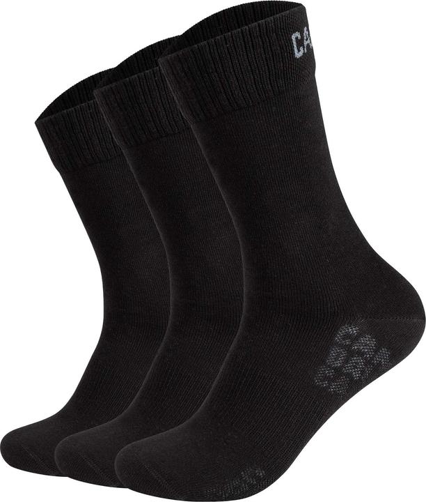 Camp David Socken Sportlich Bequem sitzend (3er Pack, 39 - 42)