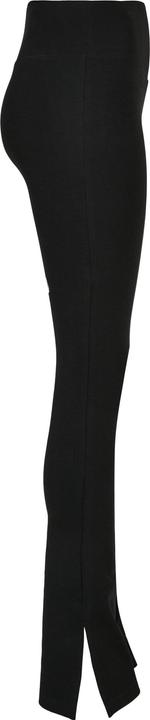 Immagine prodotto Urban Classics Leggings a vita alta con spacco laterale - 16762 (XXL)