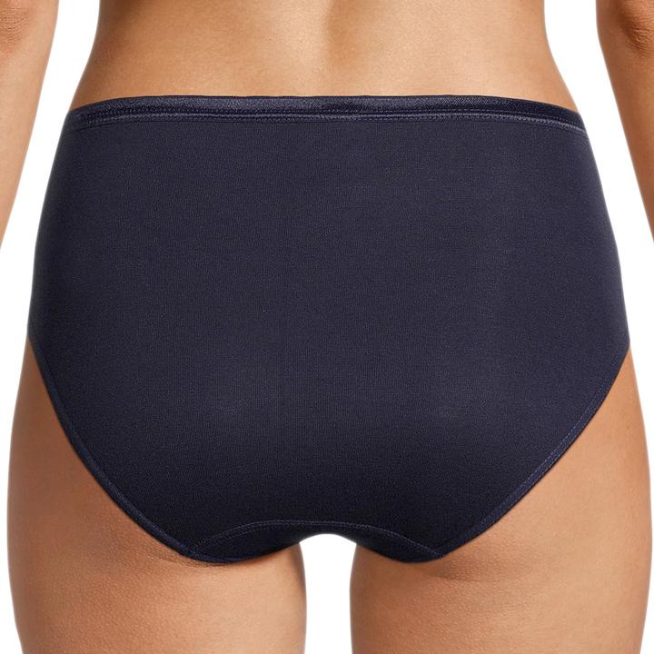 Produktbild Conta 3er Pack Modal Hüftslip (44, XXL, 3er Pack)
