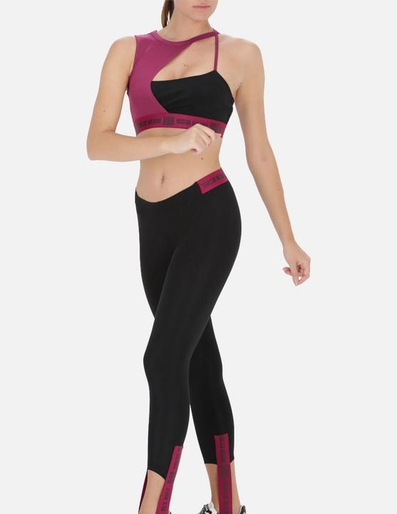 Produktbild Boxeur des Rues Leggings With Elastic Stirrup (L)