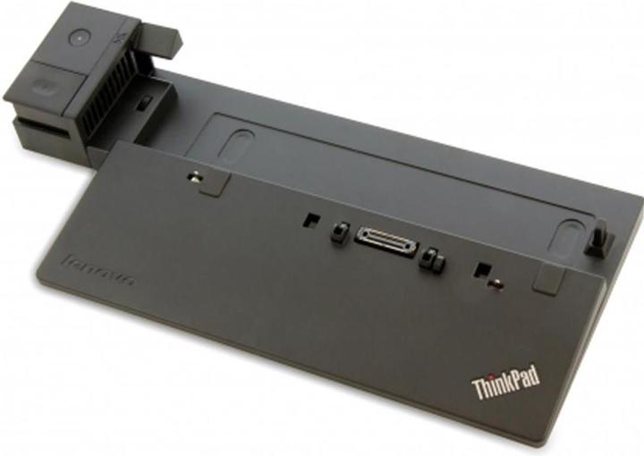 Image du produit Lenovo ThinkPad Basic Dock (USB-A, 3 Ports)