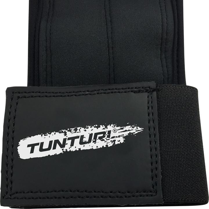 Immagine prodotto Tunturi Cross Training Grip Silikon Handschutz (S)
