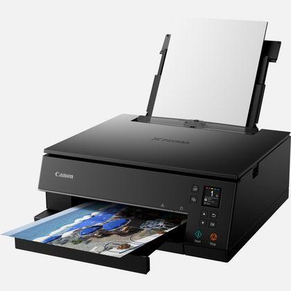 Immagine prodotto Canon PIXMA TS6350 (Inchiostro, Colore)