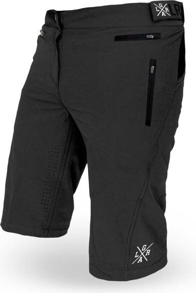 Loose Riders C/ Evo Shorts