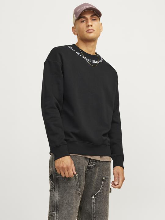 Immagine prodotto Jack & Jones Felpa stampata Felpa (M)