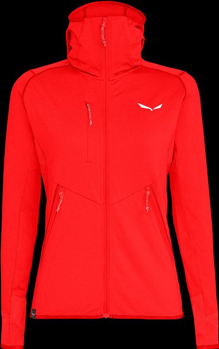 Immagine prodotto Salewa Agner Hybrid Pl/Dst W Felpa con cappuccio a zip intera (38)