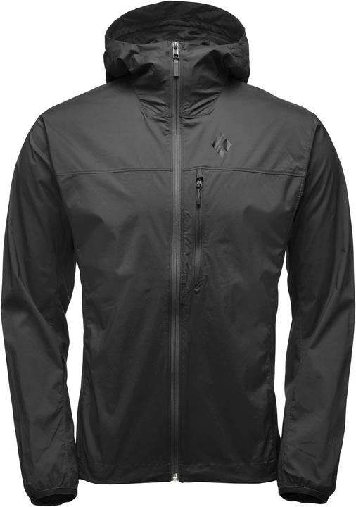 Black Diamond Alpine Start Hoody Jacket (S)