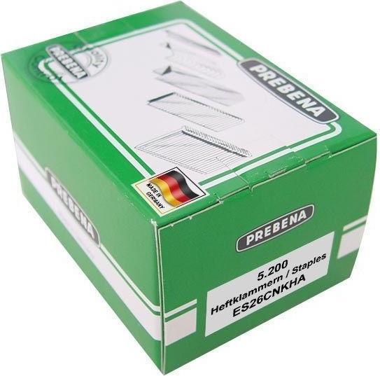 Image du produit Prebena Agrafes