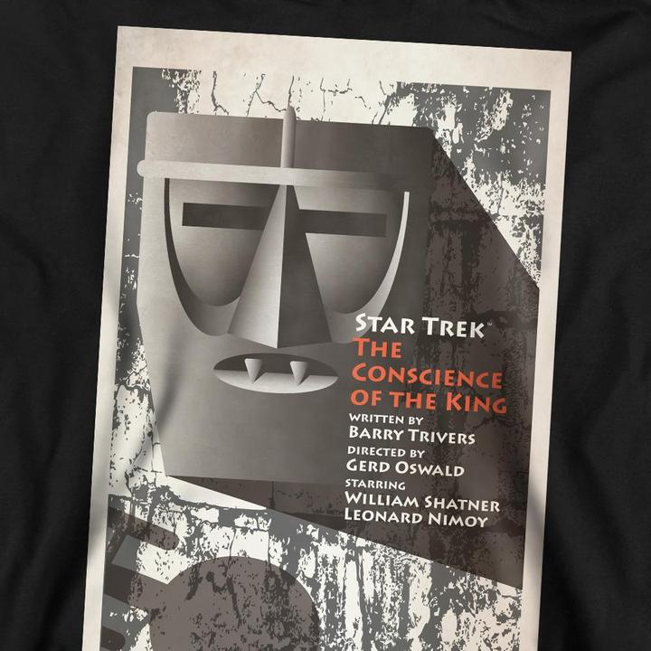 Produktbild The Original Series Episode 13 Sweatshirt (L)