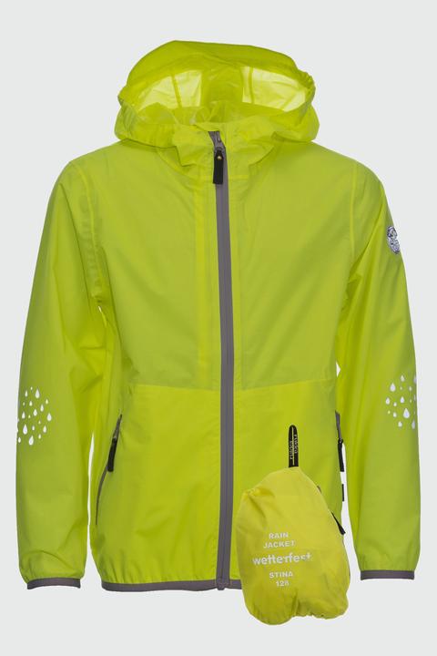 Rukka Stina Kinder Regenjacke