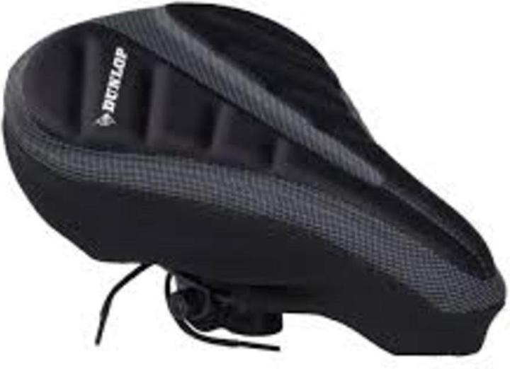 Actual product image Dunlop Saddle cover 41966