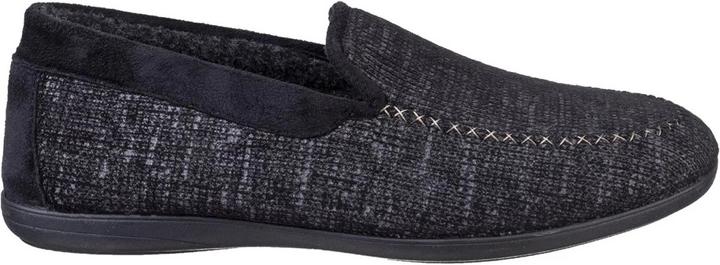 Actual product image Cotswold Stanley slippers (41)