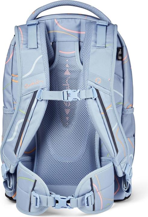 Produktbild Satch Pack Vivid Blue (30 l)