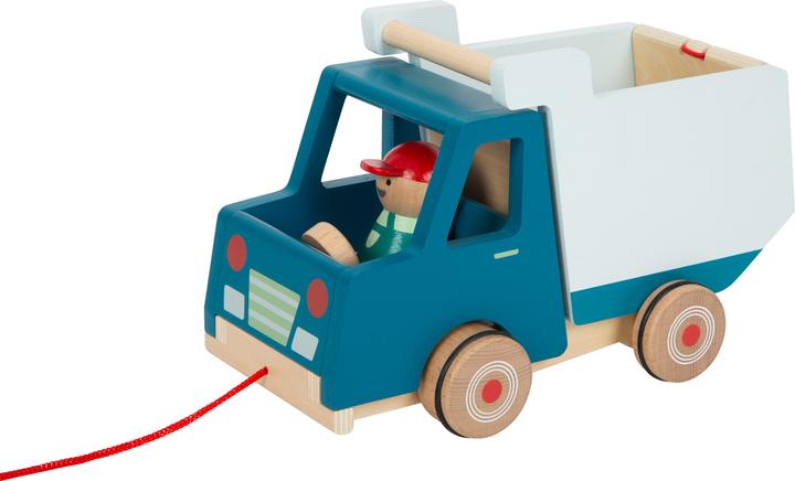 Immagine prodotto small foot Veicolo con cassone ribaltabile