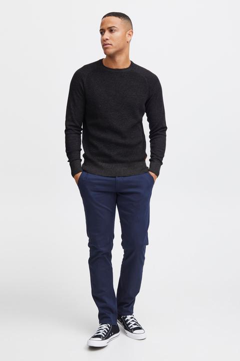 Actual product image Blend Gandolf Men's Knitted Pullover (3XL)