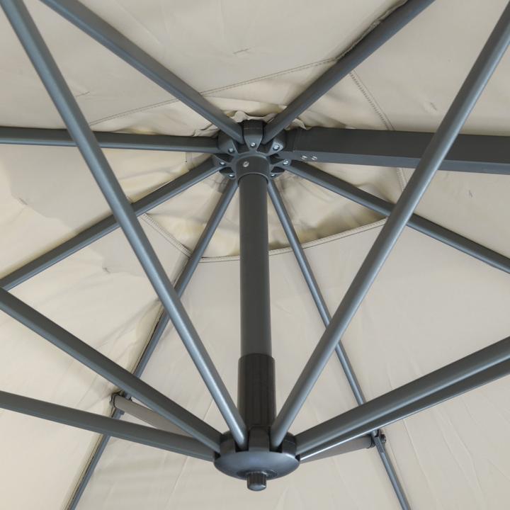 Image du produit Doppler Ravenna (2.75 m)