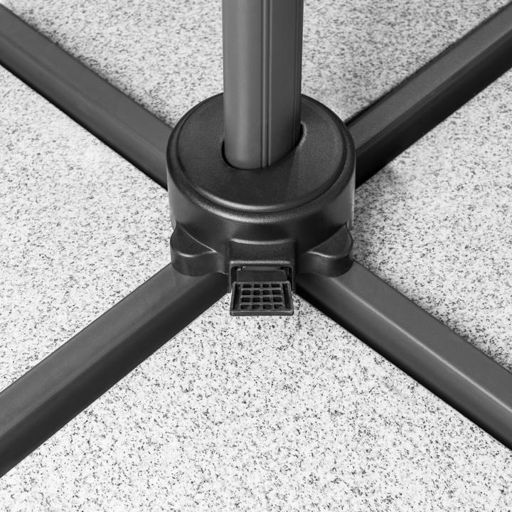 Image du produit Doppler Ravenna (2.75 m)